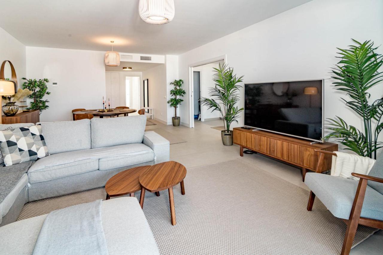 Apartamento Lme101a- Lovley With Stunning Views *