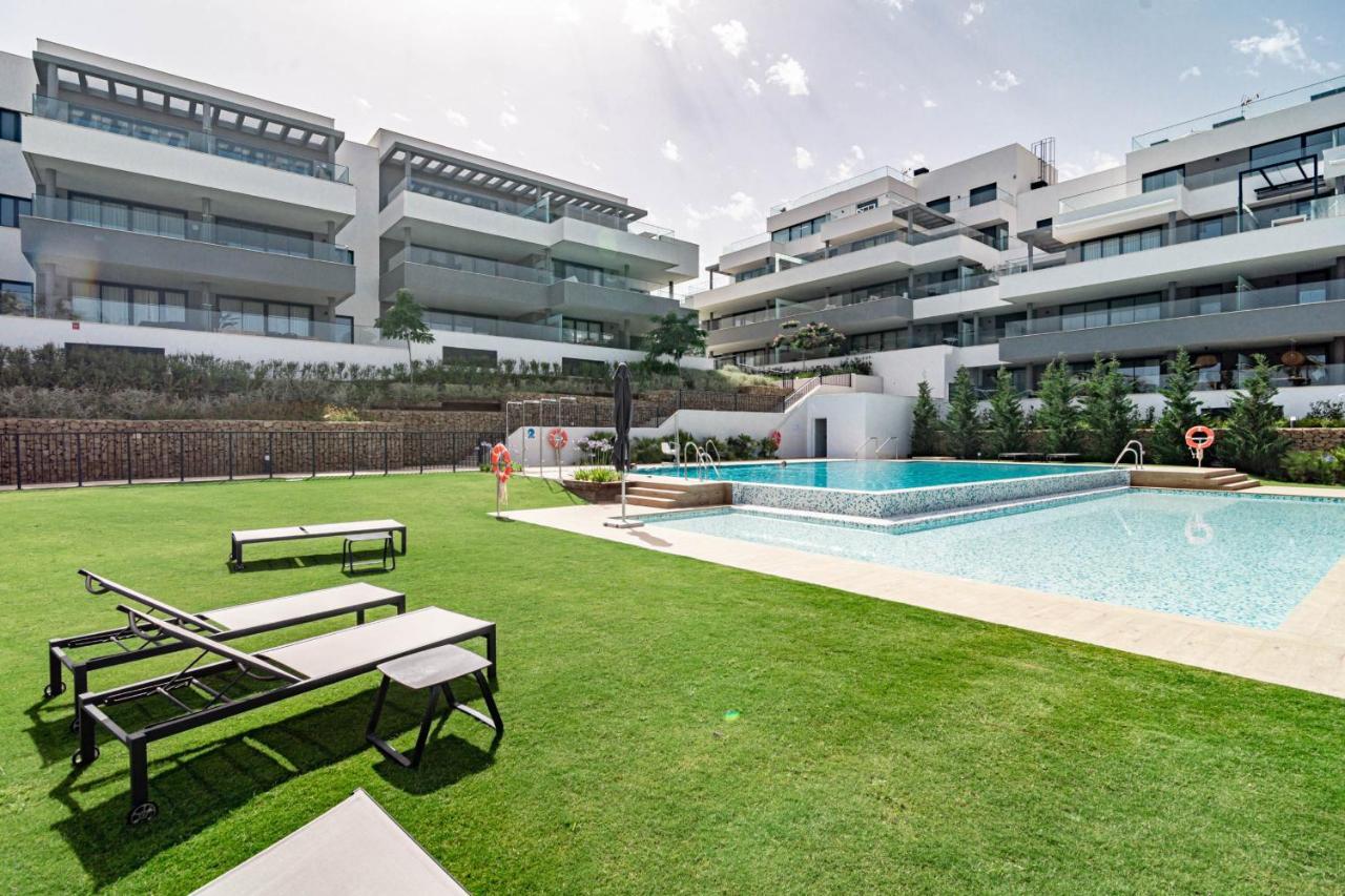 Lme101a- Lovley With Stunning Views Apartamento
