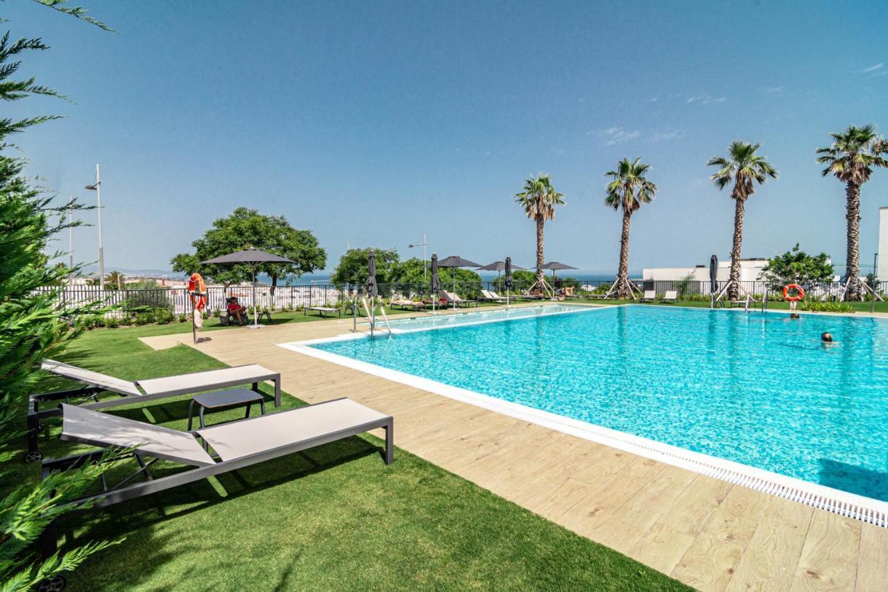 Lme101a- Lovley With Stunning Views Apartamento