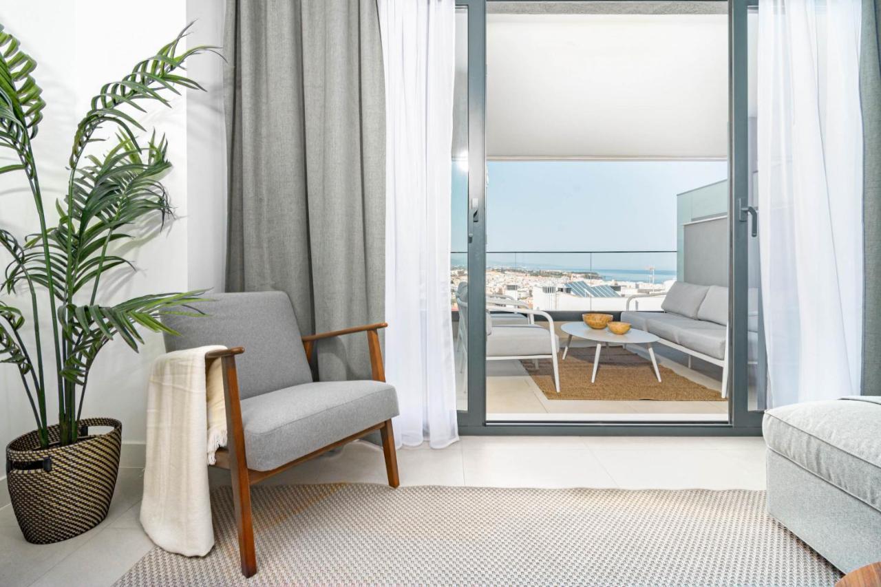 Apartamento Lme101a- Lovley With Stunning Views Estepona