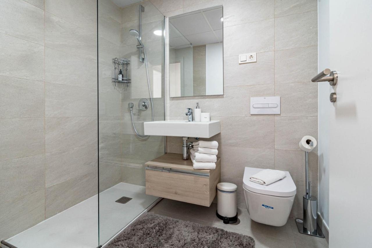 Lme101a- Lovley With Stunning Views Apartamento