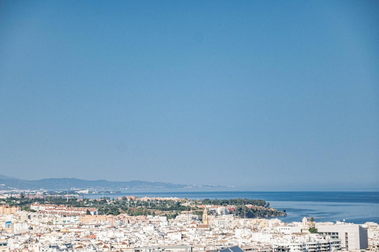 Apartamento Lme101a- Lovley With Stunning Views
