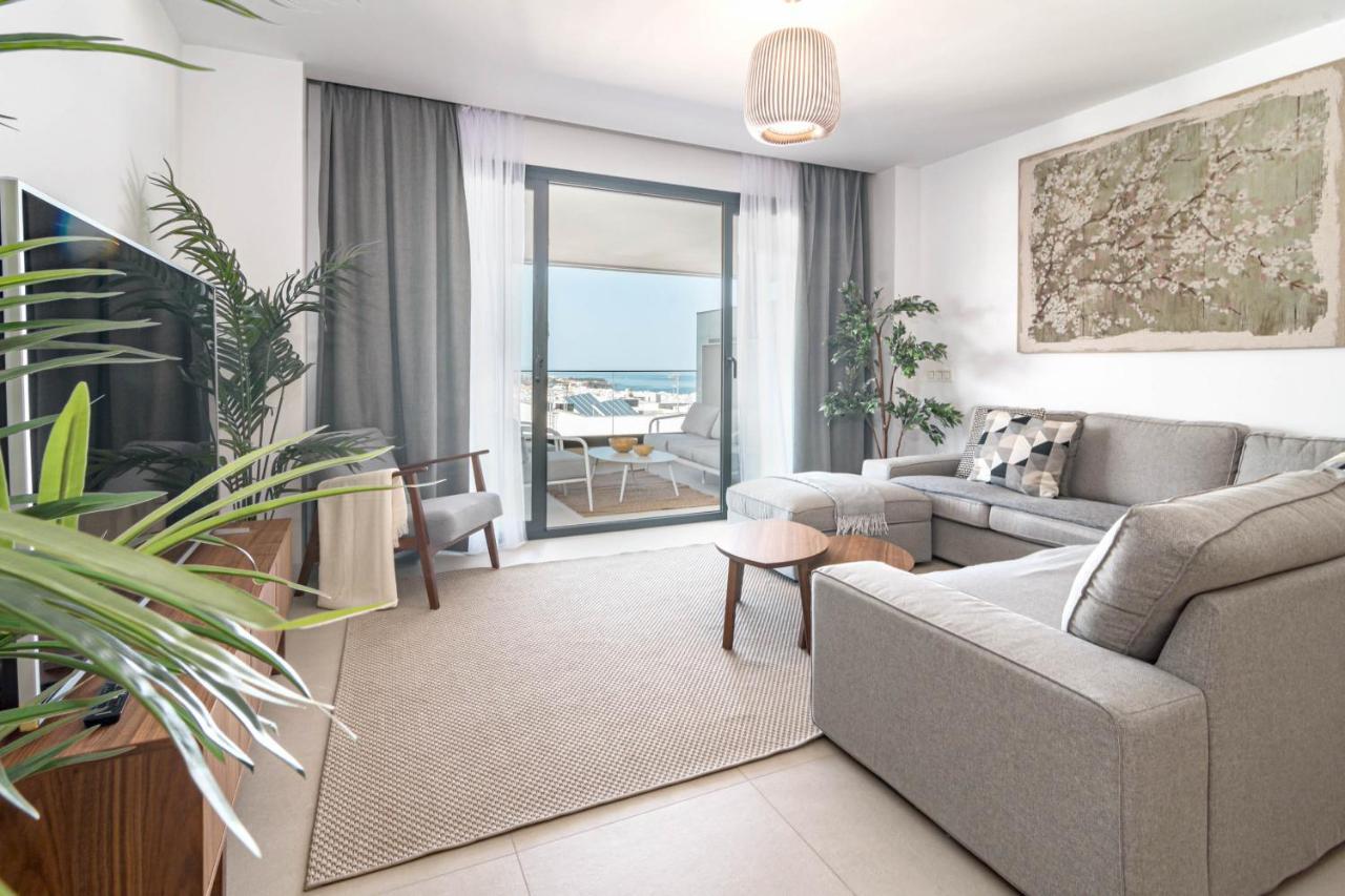 Apartamento Lme101a- Lovley With Stunning Views *