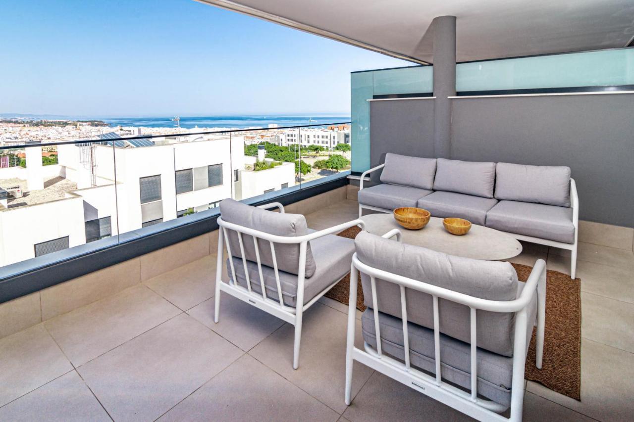 Lme101a- Lovley With Stunning Views Apartamento *