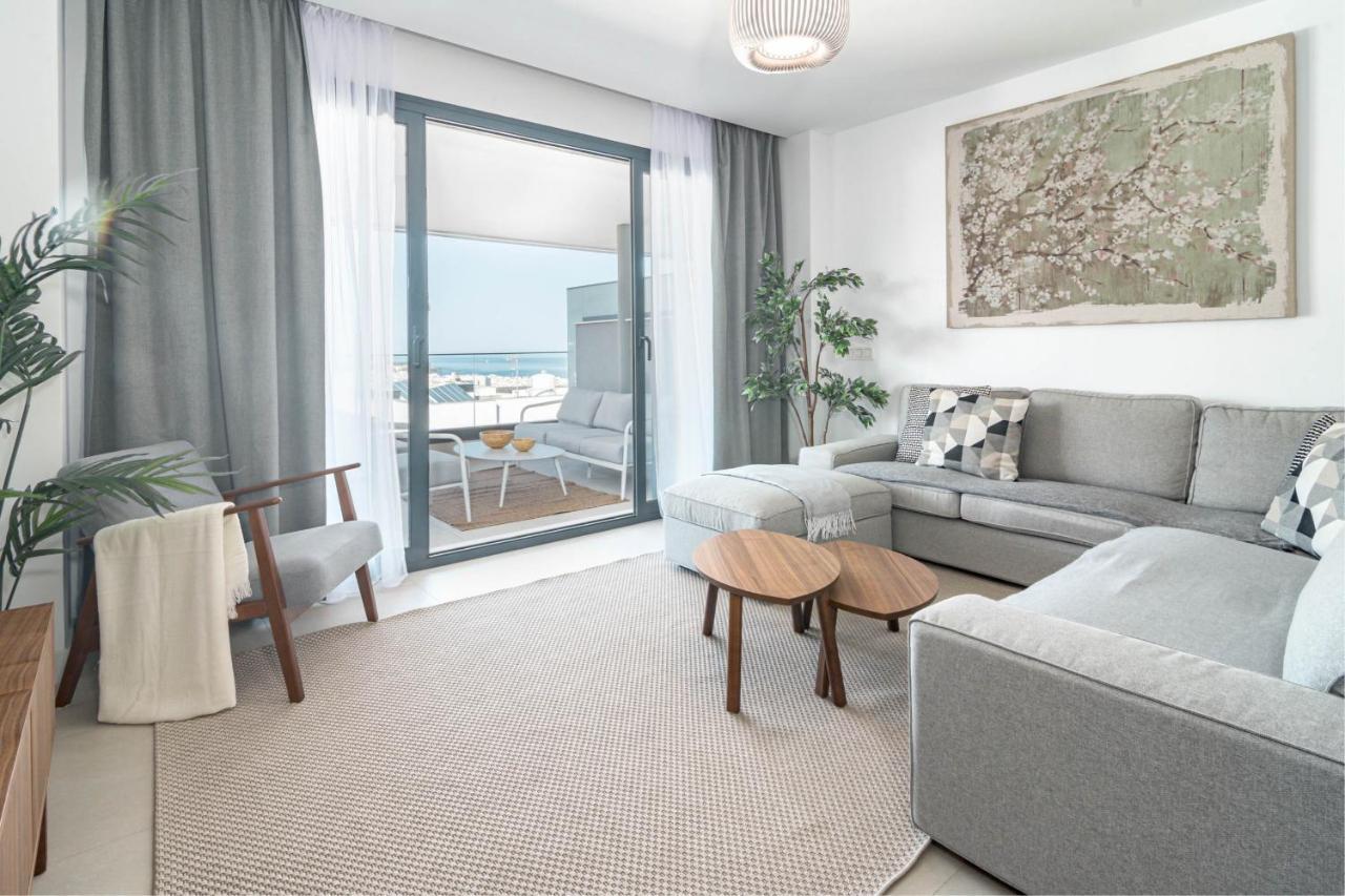 Lme101a- Lovley With Stunning Views Apartamento Estepona