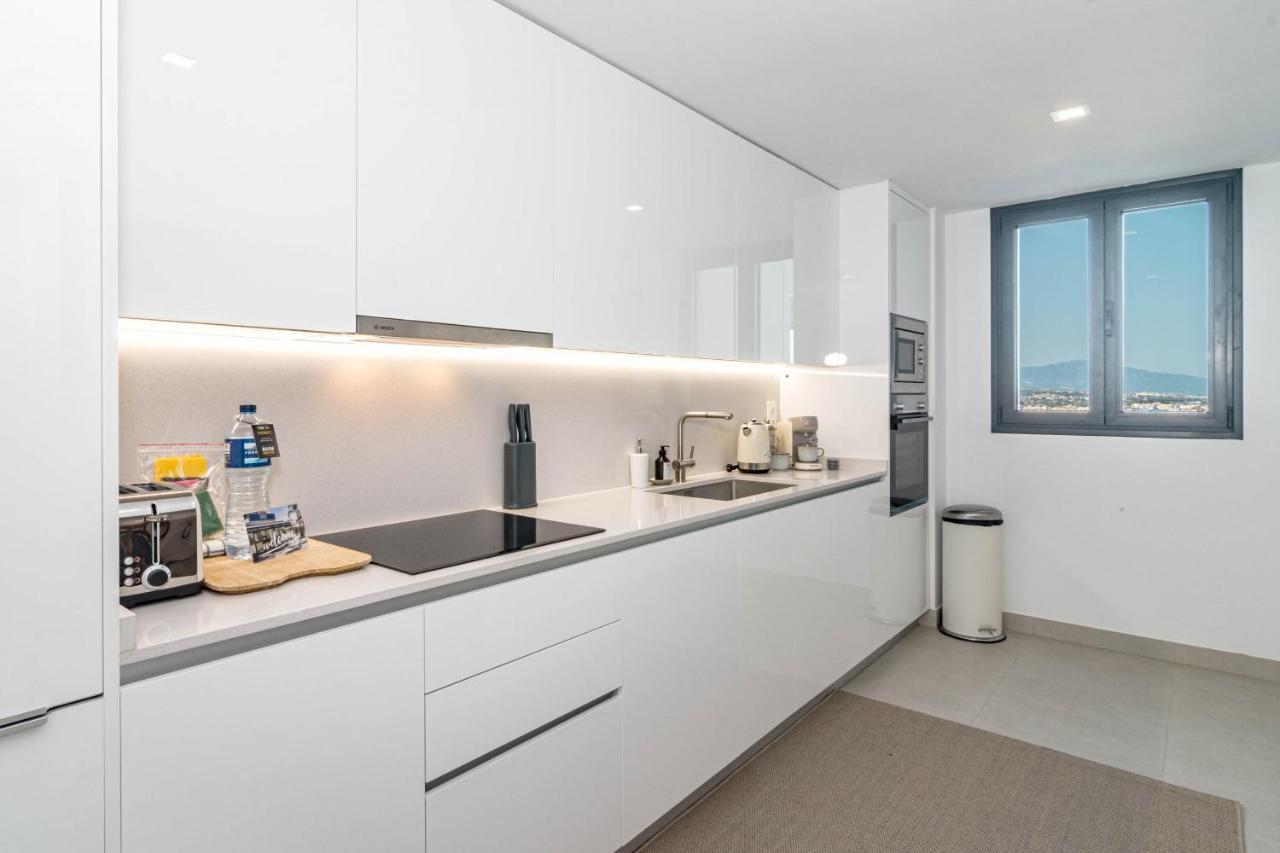 Apartamento Lme101a- Lovley With Stunning Views